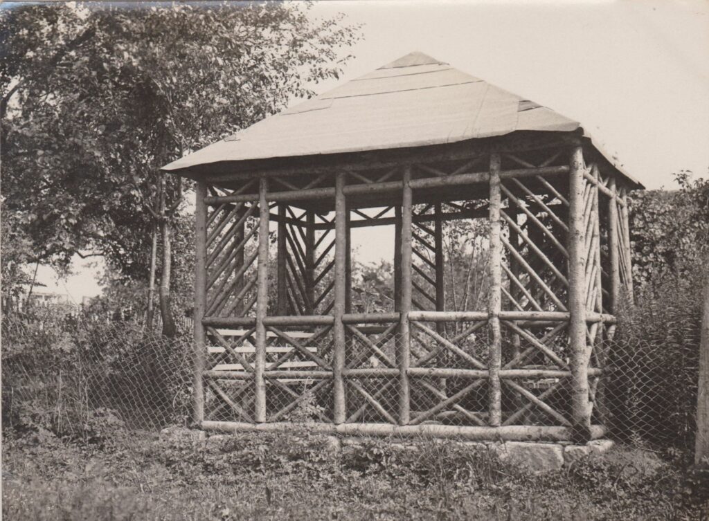 Gschwend - Welzheimer Strasse - Hausnummer 37 - 1920